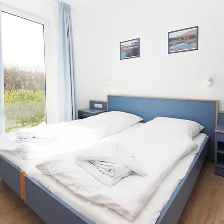 Yachthafenresidenz-wohnung-8110-848 Lejlighed Ostseebad Kühlungsborn