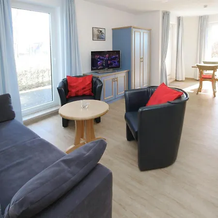 아파트 Yachthafenresidenz-wohnung-8110-848 *